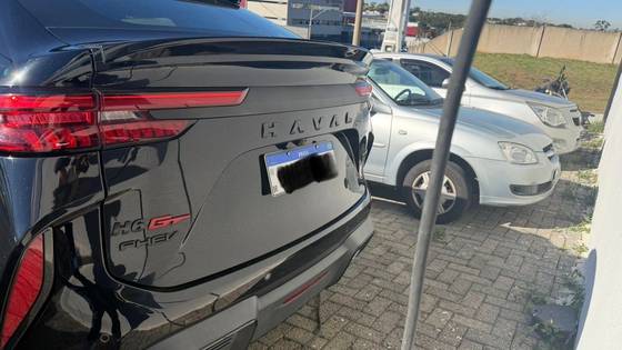 GWM HAVAL H6 GT 1.5 PHEV AWD E-TRACTION GWM HAVAL H6 GT 1.5 PHEV AWD E-TRACTION